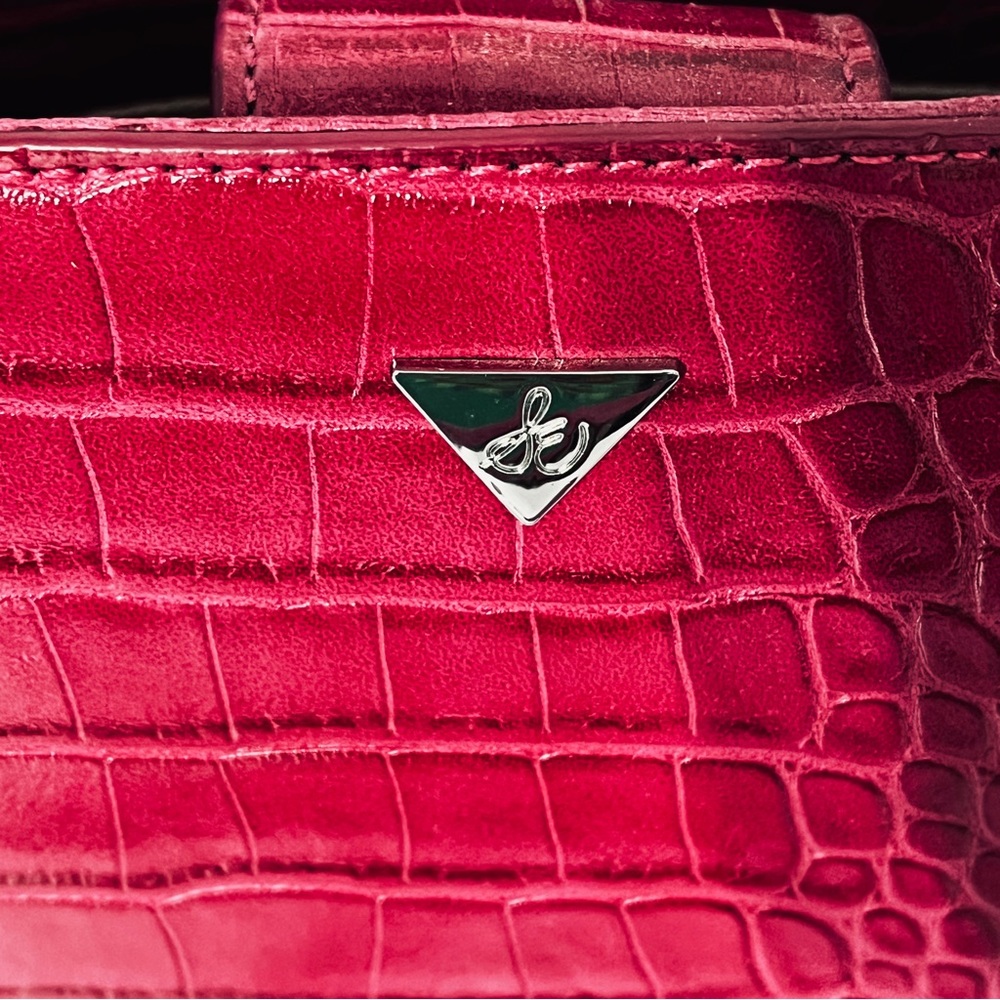 Sam Edelman Alisa Mini Handbag - Picture 3 of 11